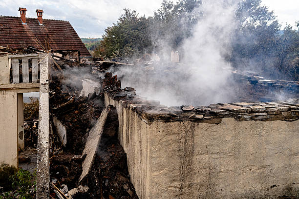 Affordable Fire Damage Restoration solutions in Woodville, FL